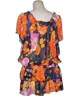 533515 Tops et t-shirts JUS D'ORANGE Occasion Vêtement occasion seconde main