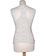 533567 Tops et t-shirts MANGO Occasion Vêtement occasion seconde main