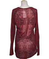 533633 Tops et t-shirts IKKS Occasion Vêtement occasion seconde main