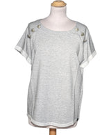 533635 Tops et t-shirts IKKS Occasion Once Again Friperie en ligne