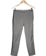 533699 Pantalons et pantacourts ZARA Occasion Once Again Friperie en ligne
