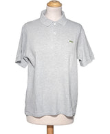 533704 Tops et t-shirts LACOSTE Occasion Once Again Friperie en ligne