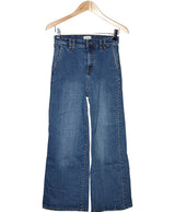 533716 Jeans CAMAIEU Occasion Once Again Friperie en ligne