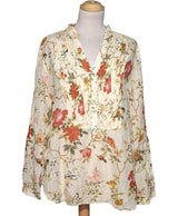 533779 Chemises et blouses ZARA Occasion Once Again Friperie en ligne