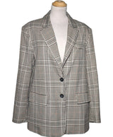 533783 Vestes ZARA Occasion Once Again Friperie en ligne