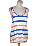 533804 Tops et t-shirts ABERCROMBIE Occasion Once Again Friperie en ligne