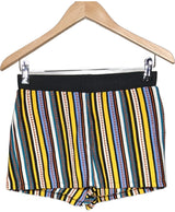 533809 Shorts et bermudas ZARA Occasion Vêtement occasion seconde main