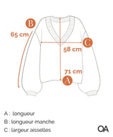 533861 Chemises et blouses MEXX Occasion Vêtement occasion seconde main