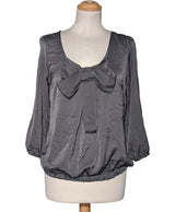 533863 Chemises et blouses ZARA Occasion Once Again Friperie en ligne