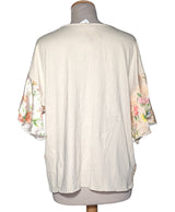 533892 Tops et t-shirts ZARA Occasion Vêtement occasion seconde main