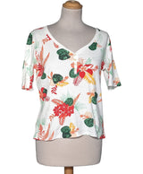 533894 Tops et t-shirts CAMAIEU Occasion Once Again Friperie en ligne