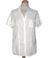 533960 Chemises et blouses CAMAIEU Occasion Once Again Friperie en ligne