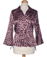 533984 Chemises et blouses BREAL Occasion Once Again Friperie en ligne