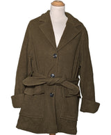 534013 Manteaux AMERICAN VINTAGE Occasion Once Again Friperie en ligne