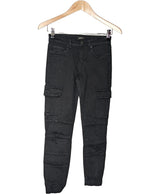 534021 Pantalons et pantacourts ONLY Occasion Once Again Friperie en ligne