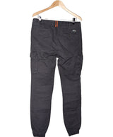 534044 Pantalons et pantacourts SUPERDRY Occasion Vêtement occasion seconde main