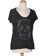 534066 Tops et t-shirts ZADIG ET VOLTAIRE Occasion Once Again Friperie en ligne