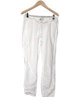 534125 Pantalons et pantacourts CAMAIEU Occasion Once Again Friperie en ligne