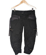 534136 Pantalons et pantacourts MARITHE FRANCOIS GIRBAUD Occasion Once Again Friperie en ligne