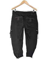 534136 Pantalons et pantacourts MARITHE FRANCOIS GIRBAUD Occasion Vêtement occasion seconde main