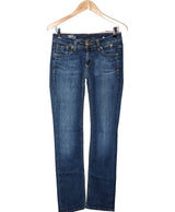 534186 Jeans TOMMY HILFIGER Occasion Once Again Friperie en ligne