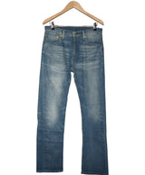 534192 Jeans LEVI'S Occasion Once Again Friperie en ligne