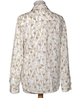 534198 Chemises et blouses CAROLL Occasion Vêtement occasion seconde main