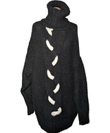 534202 Pulls et gilets ZARA Occasion Once Again Friperie en ligne