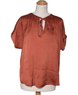 534224 Tops et t-shirts ZARA Occasion Once Again Friperie en ligne