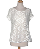 534230 Tops et t-shirts CAMAIEU Occasion Once Again Friperie en ligne