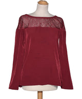 534270 Tops et t-shirts COMPTOIR DES COTONNIERS Occasion Once Again Friperie en ligne