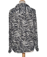 534276 Chemises et blouses PROMOD Occasion Vêtement occasion seconde main
