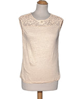 534283 Tops et t-shirts COMPTOIR DES COTONNIERS Occasion Once Again Friperie en ligne