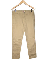 534292 Pantalons et pantacourts LEVI'S Occasion Once Again Friperie en ligne