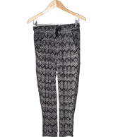 534333 Pantalons et pantacourts BERSHKA Occasion Once Again Friperie en ligne