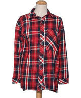 534337 Chemises et blouses BERSHKA Occasion Once Again Friperie en ligne