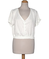 534339 Tops et t-shirts CREEKS Occasion Once Again Friperie en ligne