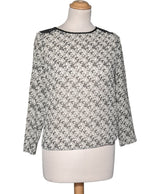 534383 Tops et t-shirts BERSHKA Occasion Once Again Friperie en ligne