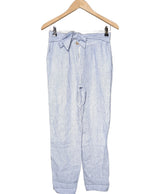 534423 Pantalons et pantacourts CAMAIEU Occasion Once Again Friperie en ligne