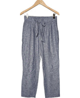534424 Pantalons et pantacourts ZARA Occasion Once Again Friperie en ligne