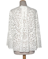 534452 Tops et t-shirts BCBG MAX AZRIA Occasion Vêtement occasion seconde main