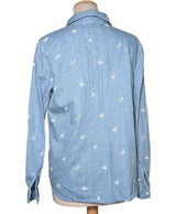534473 Chemises et blouses SÉZANE Occasion Vêtement occasion seconde main