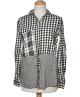 534475 Chemises et blouses ZARA Occasion Once Again Friperie en ligne