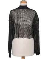 534476 Tops et t-shirts BERSHKA Occasion Once Again Friperie en ligne