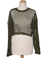 534479 Tops et t-shirts BERSHKA Occasion Once Again Friperie en ligne