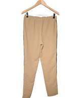 534528 Pantalons et pantacourts SANDRO Occasion Vêtement occasion seconde main