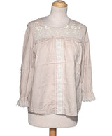 534532 Tops et t-shirts SANDRO Occasion Once Again Friperie en ligne