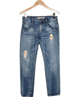 534560 Jeans ZARA Occasion Once Again Friperie en ligne