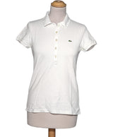 534617 Tops et t-shirts LACOSTE Occasion Once Again Friperie en ligne