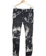 534661 Pantalons et pantacourts DESIGUAL Occasion Once Again Friperie en ligne